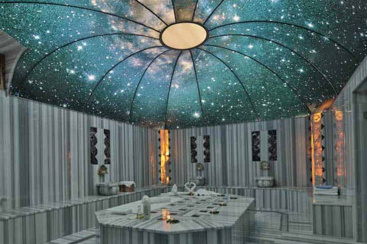 Kapadokya Hill Hotel Spa